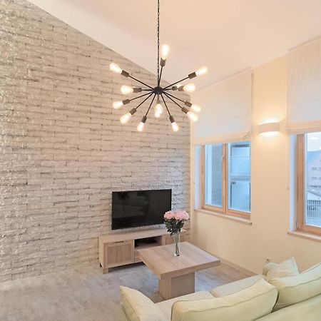 Kaunas City Center Loft By Urban Rent Экстерьер фото