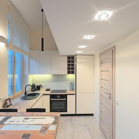 Kaunas City Center Loft By Urban Rent Экстерьер фото