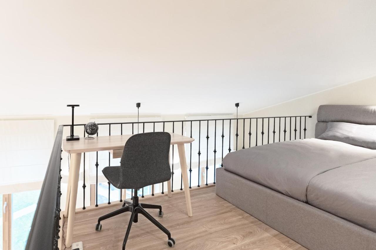 Kaunas City Center Loft By Urban Rent Экстерьер фото